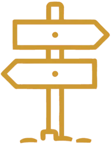 ikona drogowskaz 2www ikona drogowskaz 2www