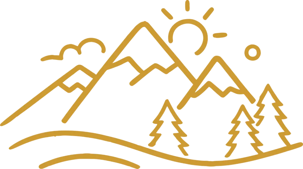 ikona widok na góry www